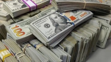 أرقام مستقرة.. تداولات الدولار الأمريكي تسجل مستويات ثابتة في الأسواق العالمية اليوم